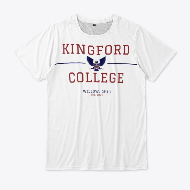 Kingford College Collection