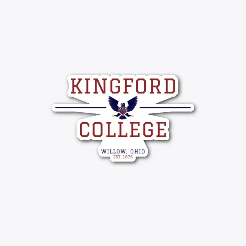 Kingford College Collection